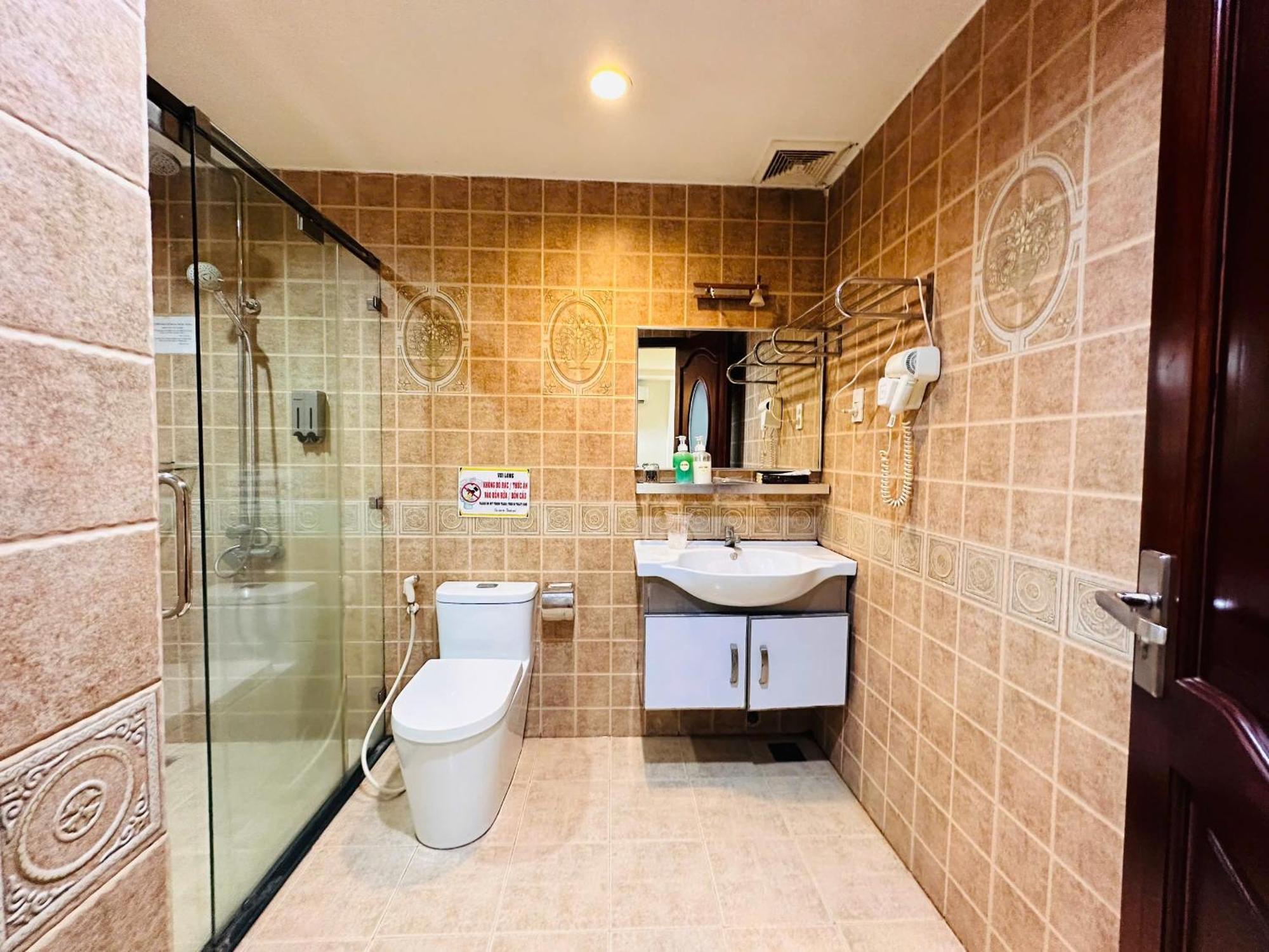 Khach San Avatar Hotel TP. Hồ Chí Minh Ngoại thất bức ảnh