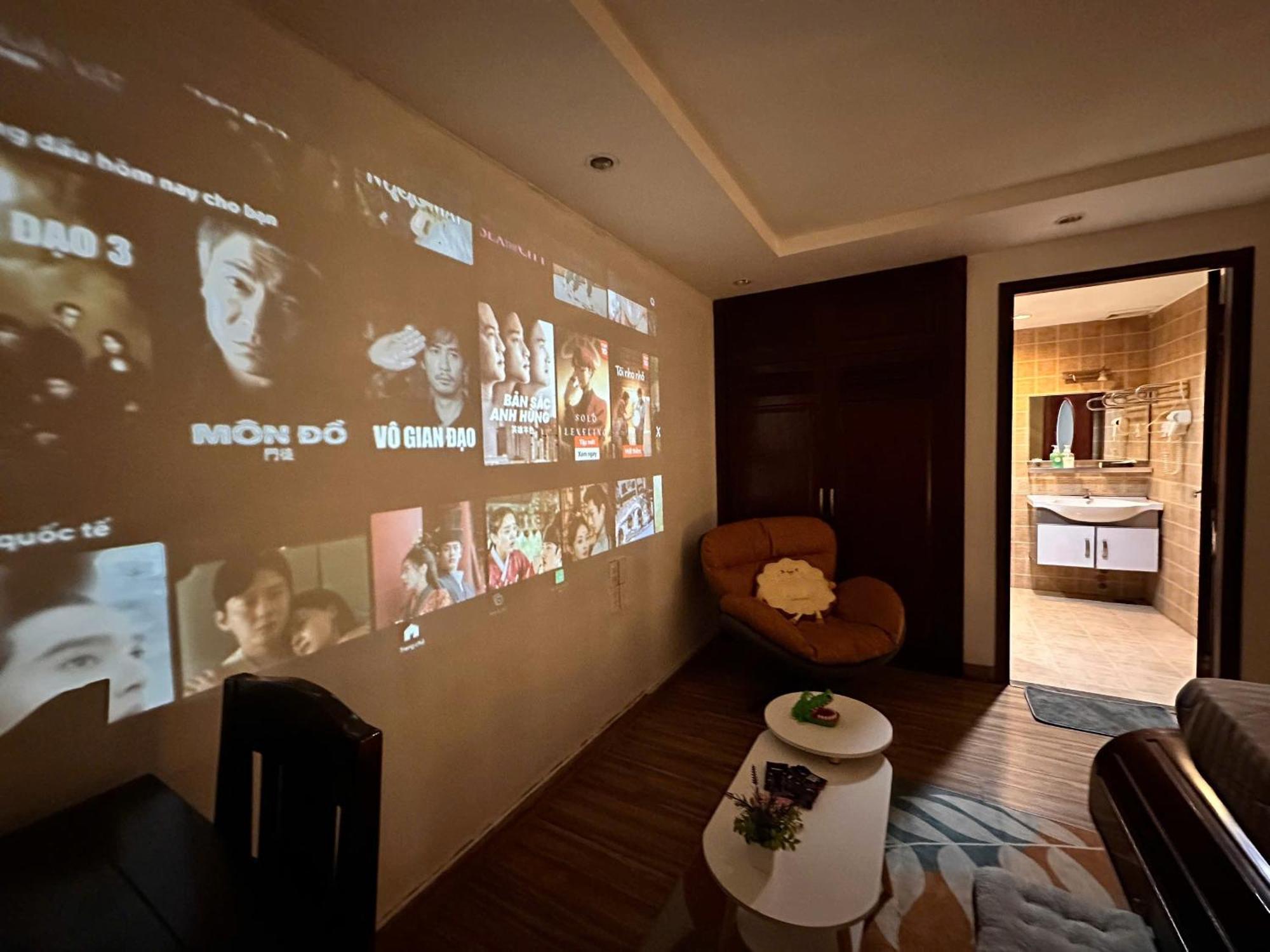Khach San Avatar Hotel TP. Hồ Chí Minh Ngoại thất bức ảnh